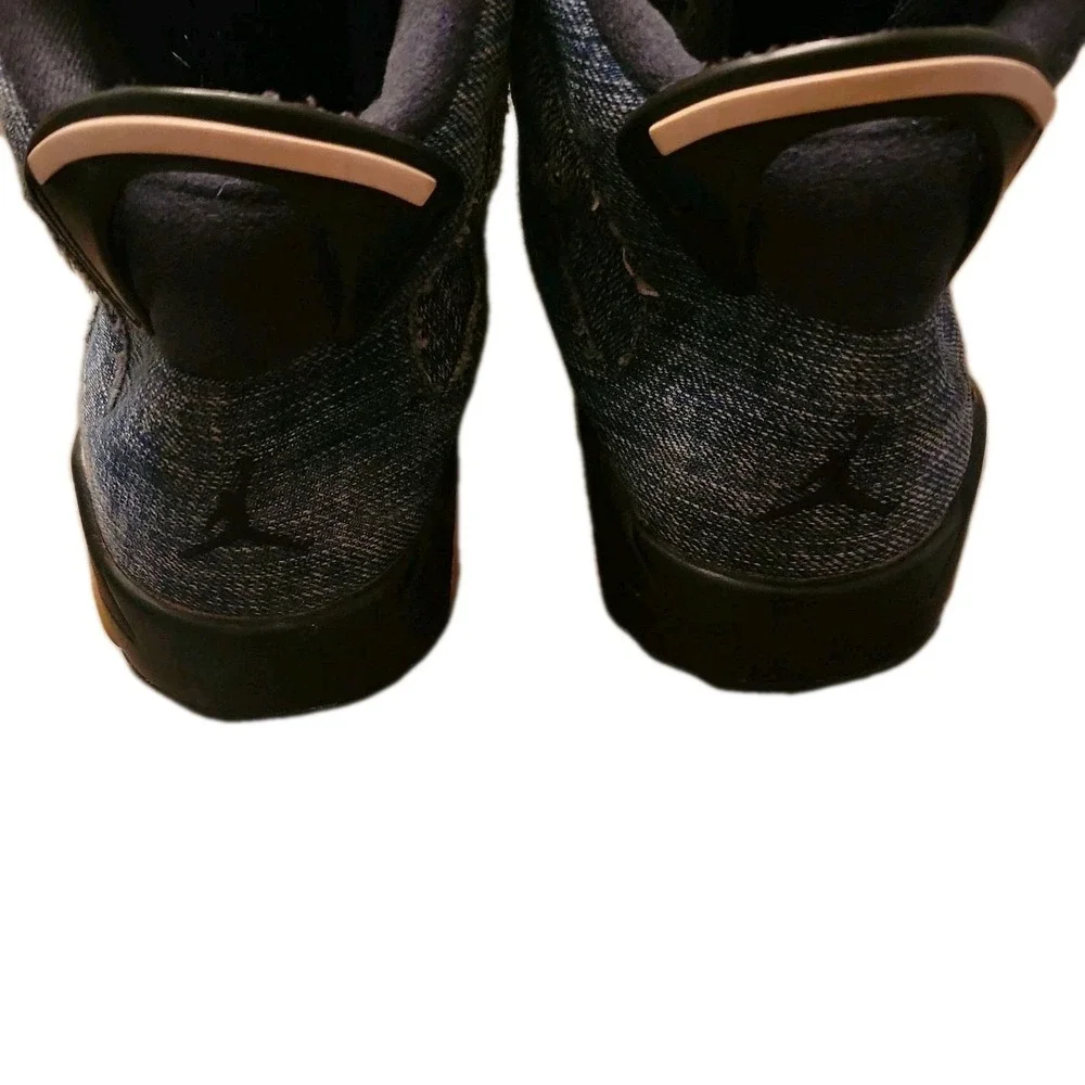 Jordan size men